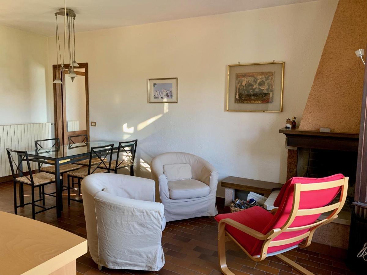 Agriturismo Cervano Toscolano Maderno Buitenkant foto