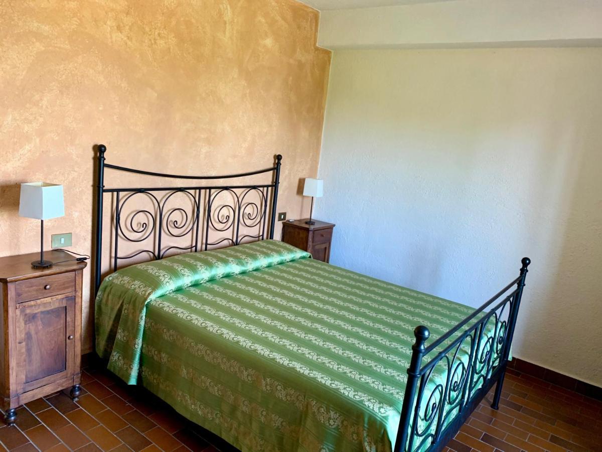 Agriturismo Cervano Toscolano Maderno Buitenkant foto