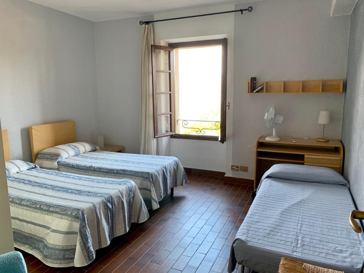 Agriturismo Cervano Toscolano Maderno Buitenkant foto
