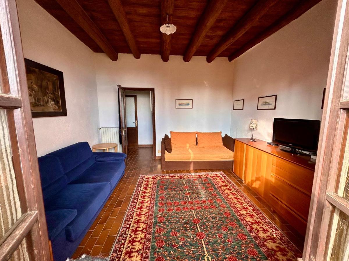 Agriturismo Cervano Toscolano Maderno Buitenkant foto
