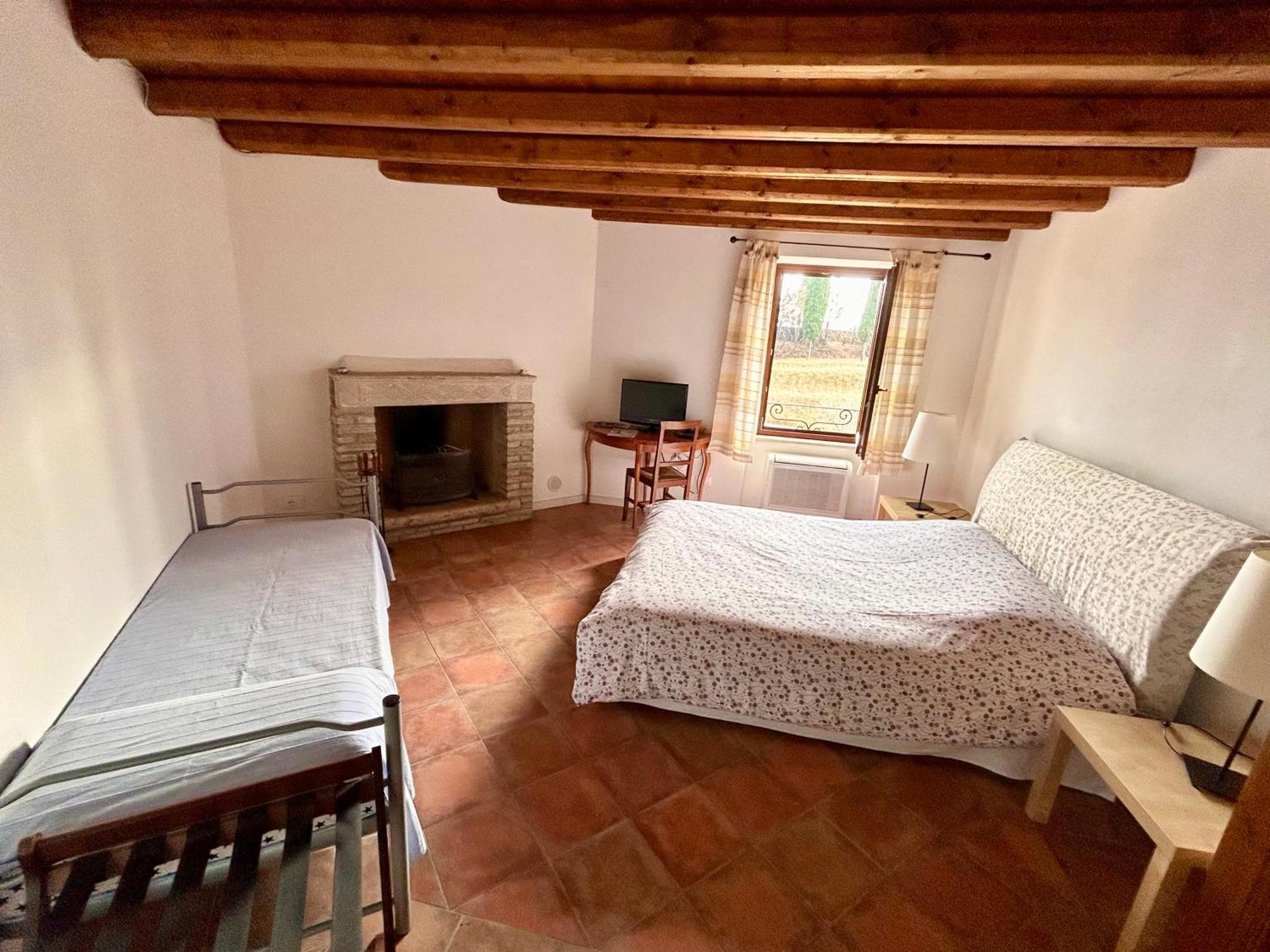 Agriturismo Cervano Toscolano Maderno Buitenkant foto