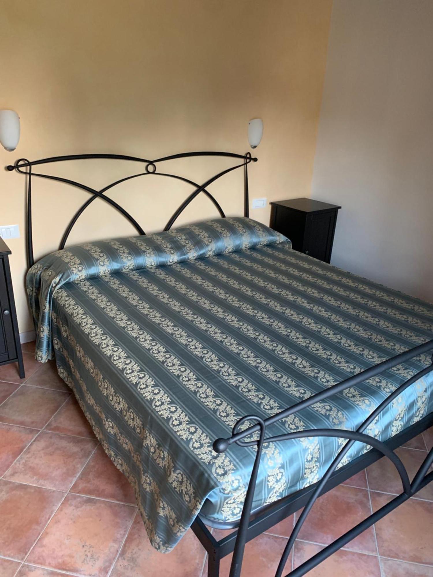 Agriturismo Cervano Toscolano Maderno Buitenkant foto