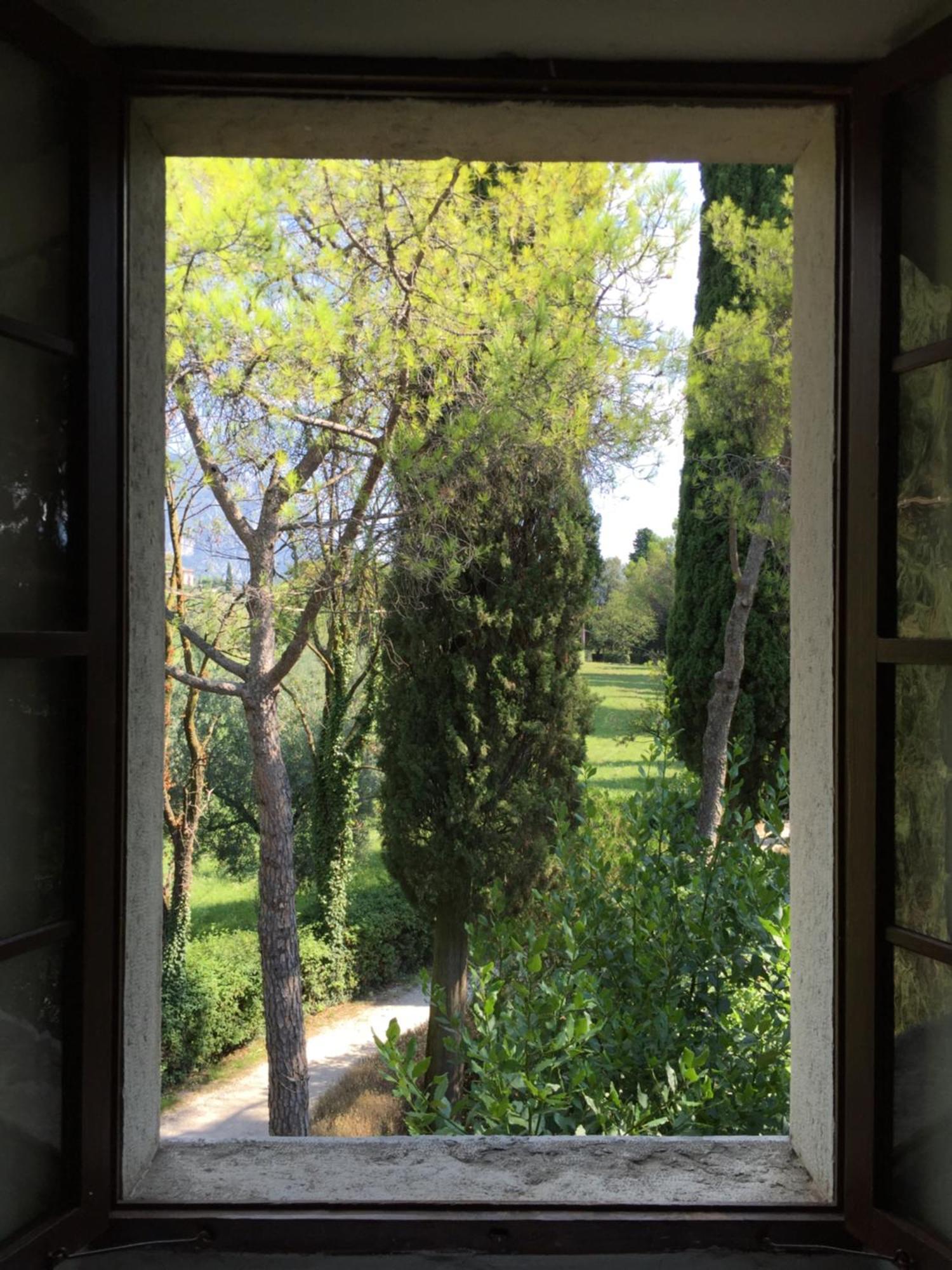 Agriturismo Cervano Toscolano Maderno Buitenkant foto