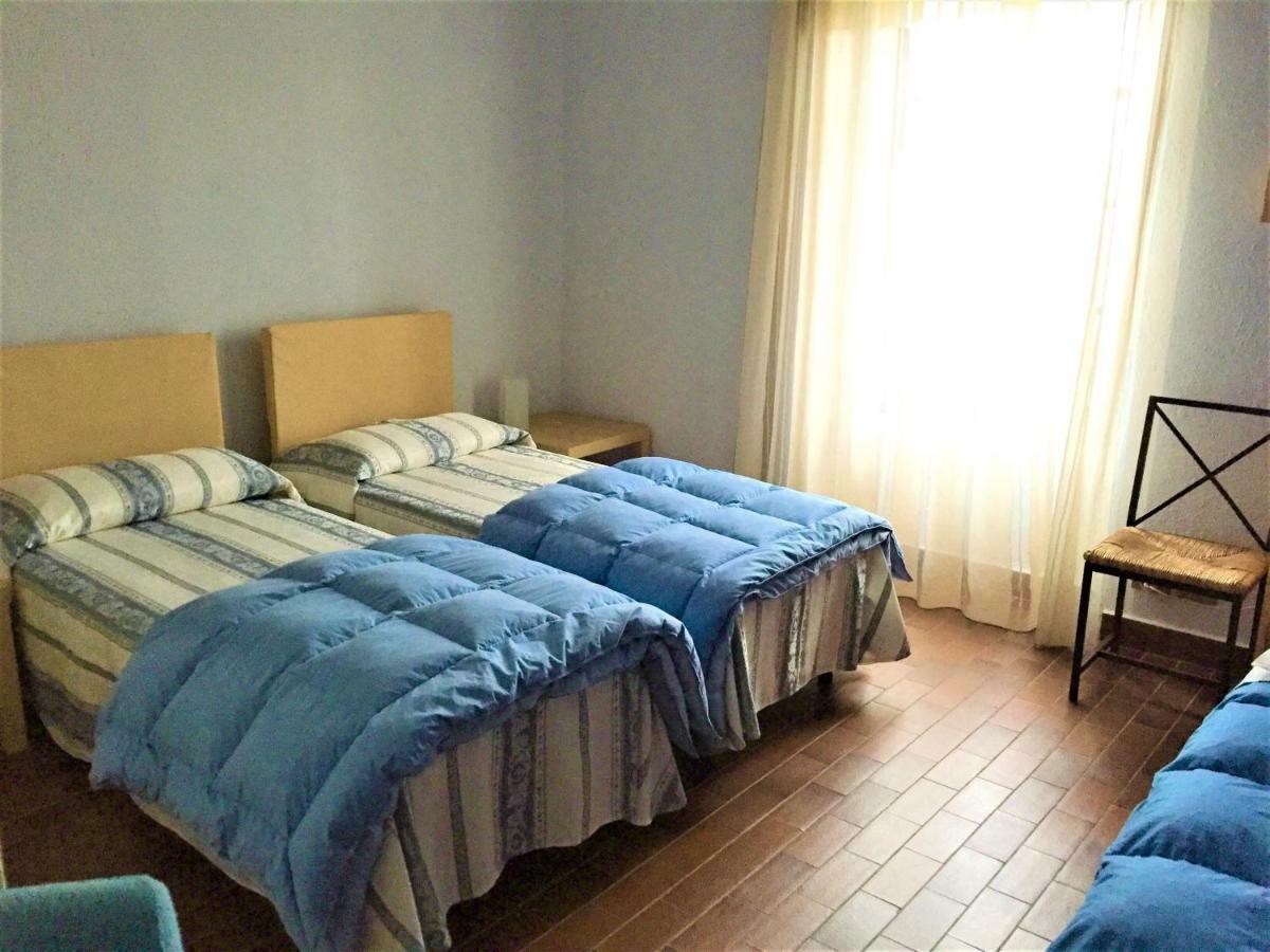 Agriturismo Cervano Toscolano Maderno Buitenkant foto